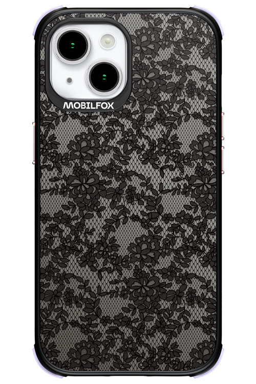Floral lace 2.0 - Apple iPhone 15