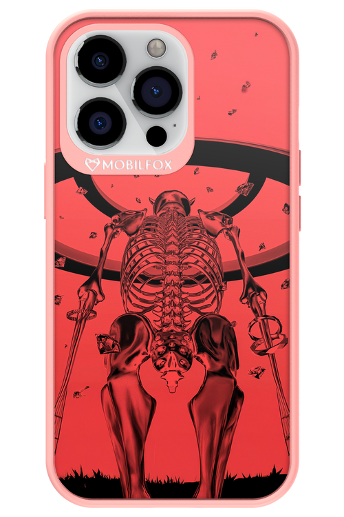 RMN Cover 2.0 - Apple iPhone 13 Pro