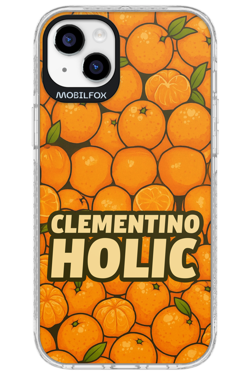 Clementino Holic - Apple iPhone 14 Plus
