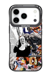 Go away - Apple iPhone 17 Pro