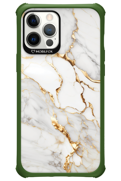Ariel 2.0 - Apple iPhone 12 Pro Max