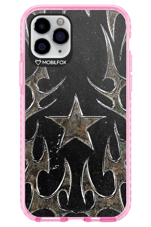 Camo 2.0 - Apple iPhone 11 Pro