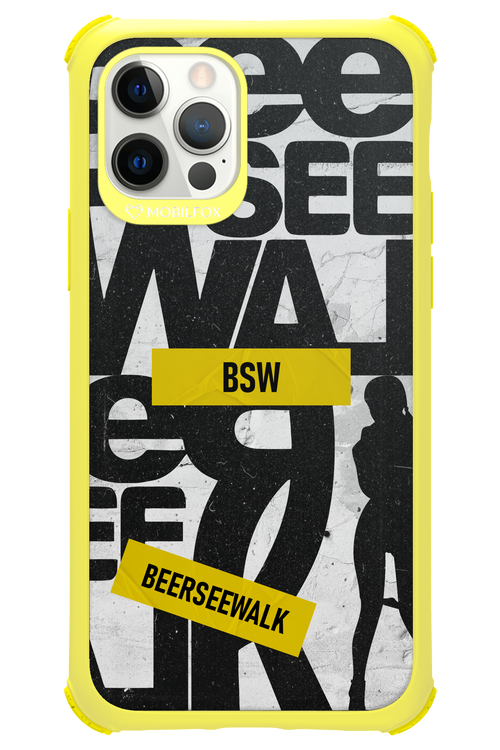 Beerseewalk II 2.0 - Apple iPhone 12 Pro