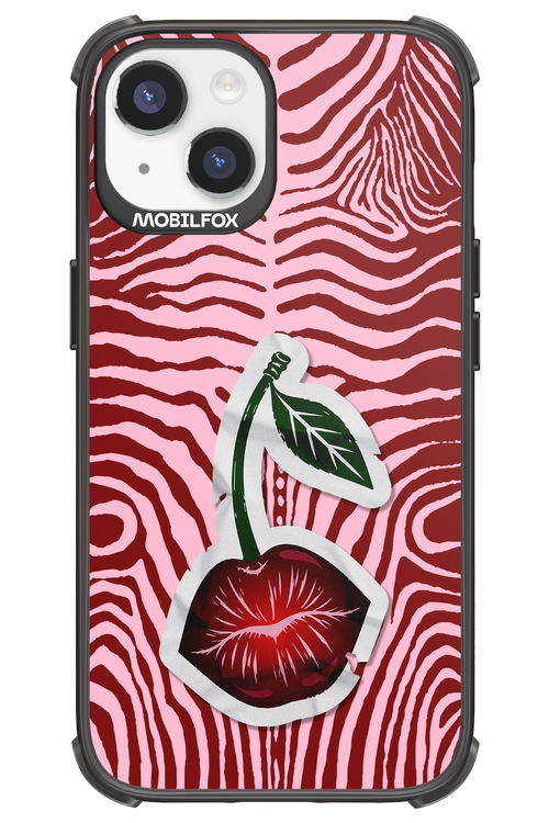 Kissy Cherry 2.0 - Apple iPhone 14
