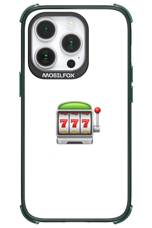 777 2.0 - Apple iPhone 14 Pro