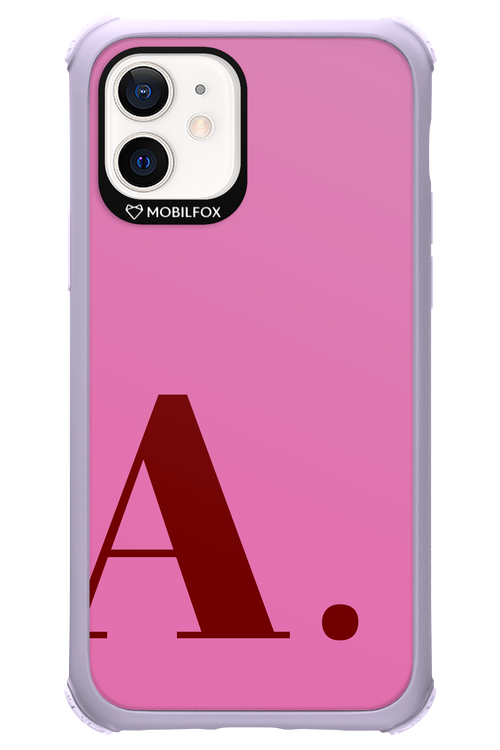 A (Sorbet) 2.0 - Apple iPhone 12
