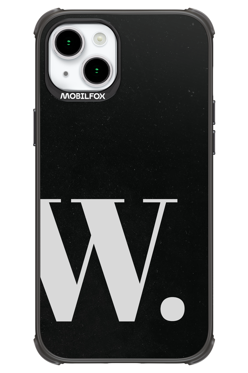 W (Off Space) 2.0 - Apple iPhone 15 Plus