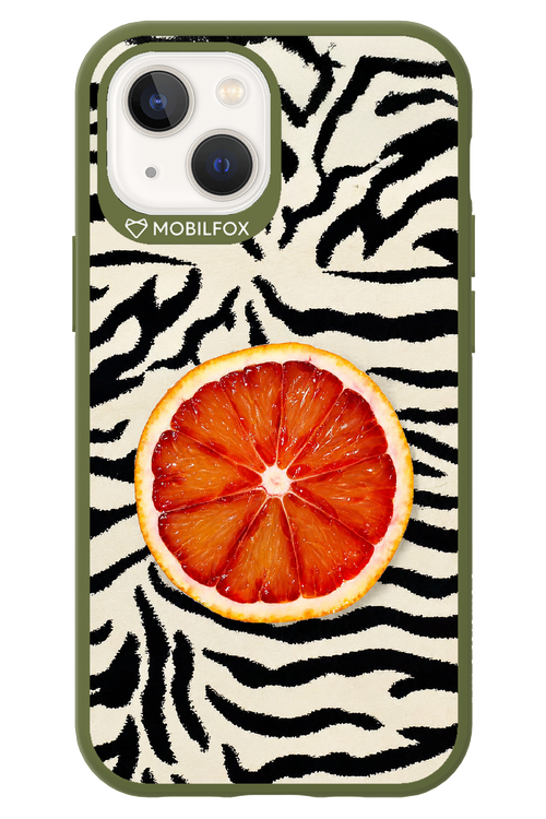 Wild Nectarin 2.0 - Apple iPhone 13 Mini