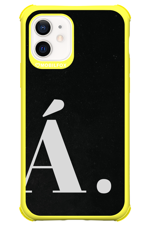 A II (Off Space) 2.0 - Apple iPhone 12