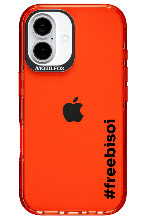 freebisoi I - Apple iPhone 16