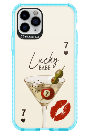 Lucky Babe - Apple iPhone 11 Pro