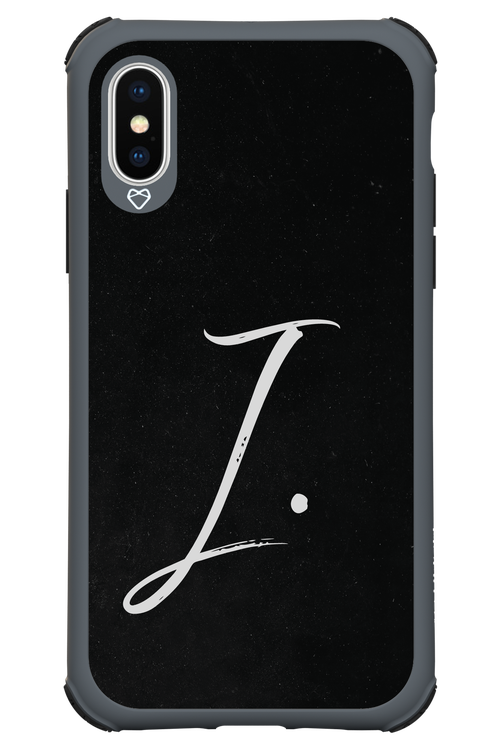 (Off Space) I 2.0 - Apple iPhone X