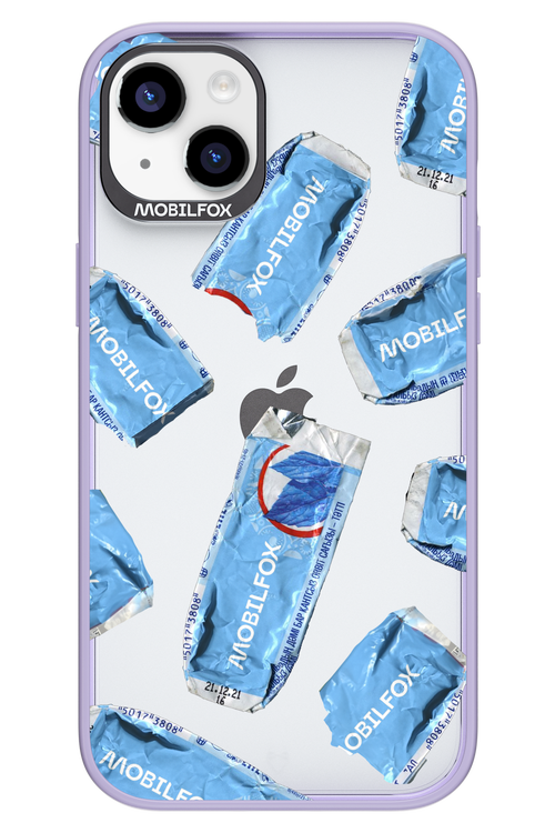 Mobilfox Gum 2.0 - Apple iPhone 14 Plus