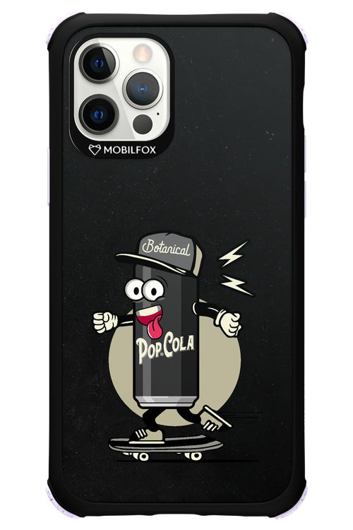 PopCola Botanical - Apple iPhone 12 Pro