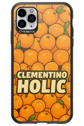 Clementino Holic - Apple iPhone 11 Pro Max
