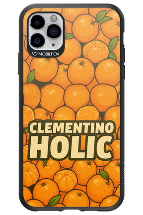 Clementino Holic - Apple iPhone 11 Pro Max