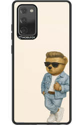Gamibear (Desert) - Samsung Galaxy Note 20