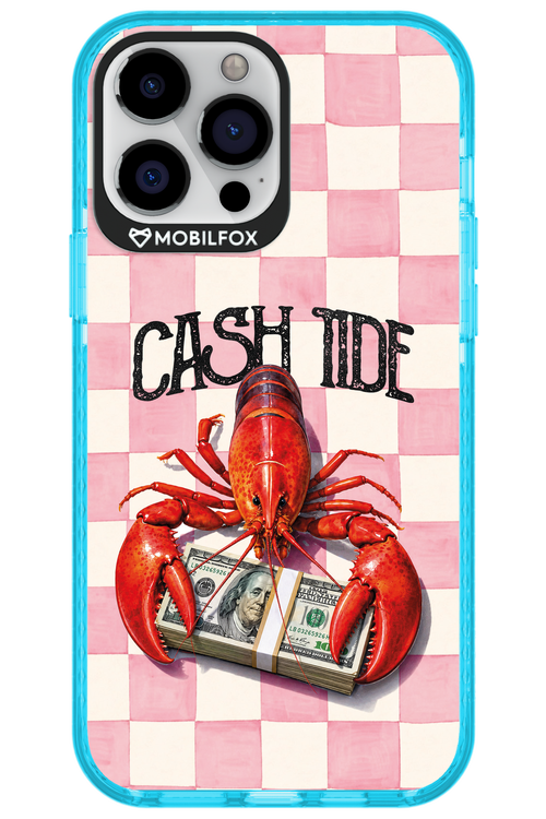 Cash Tide 2.0 - Apple iPhone 13 Pro Max