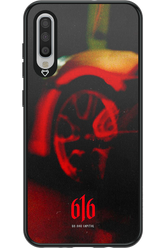 616 2.0 - Samsung Galaxy A70