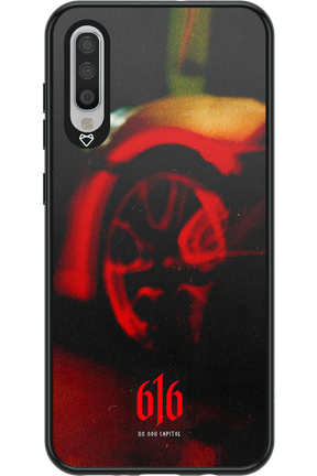 616 2.0 - Samsung Galaxy A70
