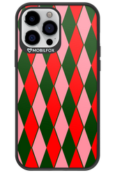 Retro Christmas - Apple iPhone 13 Pro Max