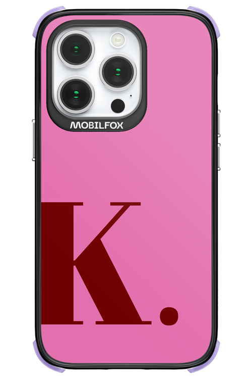 K (Sorbet) 2.0 - Apple iPhone 14 Pro