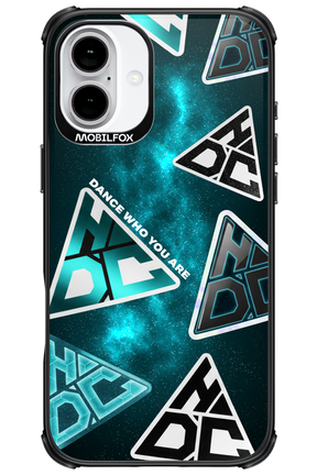 HDC 6 - Apple iPhone 16 Plus