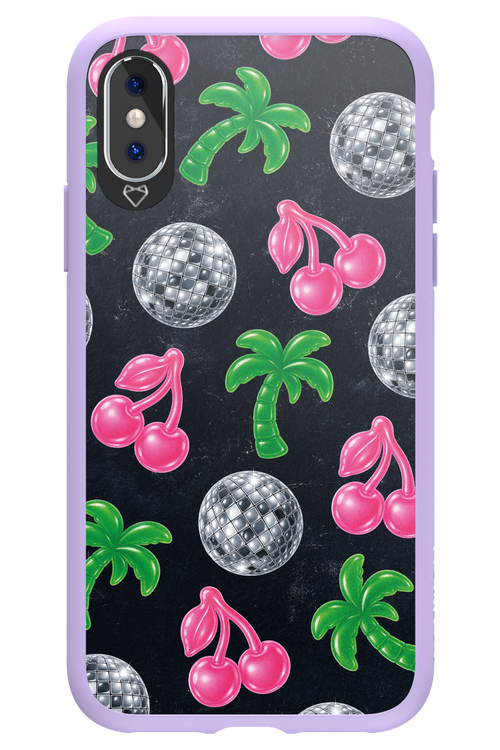 Single Life 2.0 - Apple iPhone XS