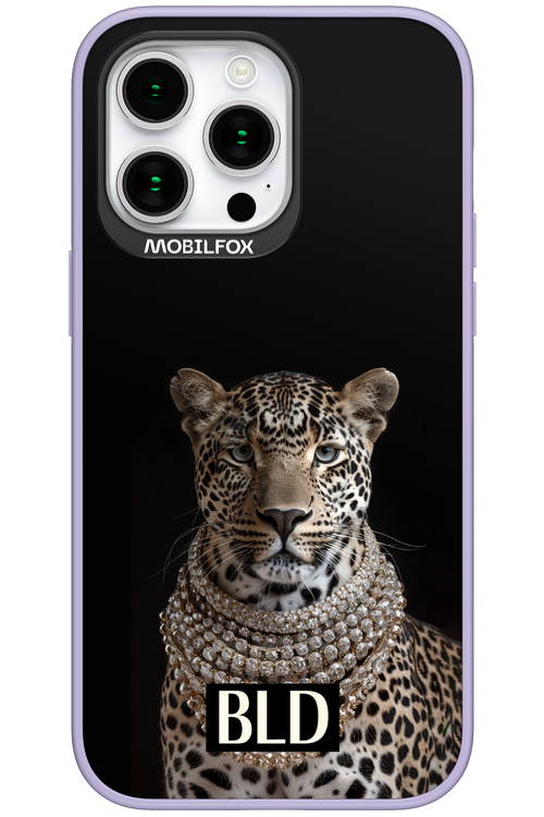 BLD LEO 2.0 - Apple iPhone 15 Pro Max