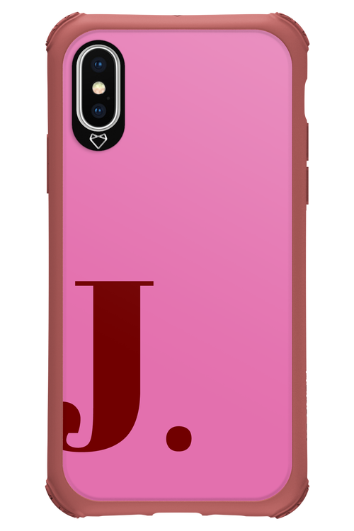 J (Sorbet) 2.0 - Apple iPhone XS