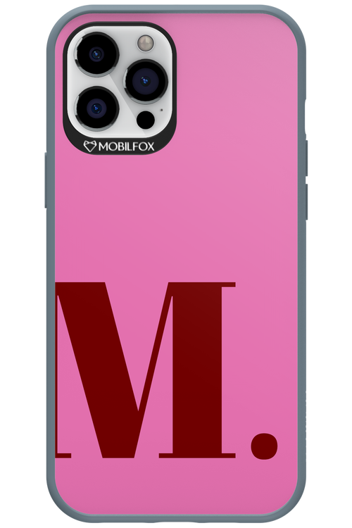 M (Sorbet) 2.0 - Apple iPhone 12 Pro Max