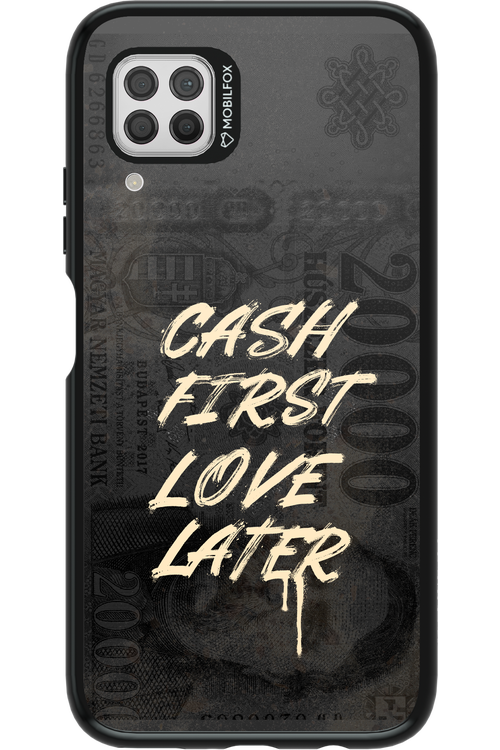 Love Later 2.0 - Huawei P40 Lite