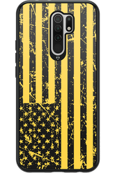 Crash & Stripes 2.0 - Xiaomi Redmi 9