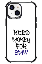 Need Money For BMW - Apple iPhone 13 Mini