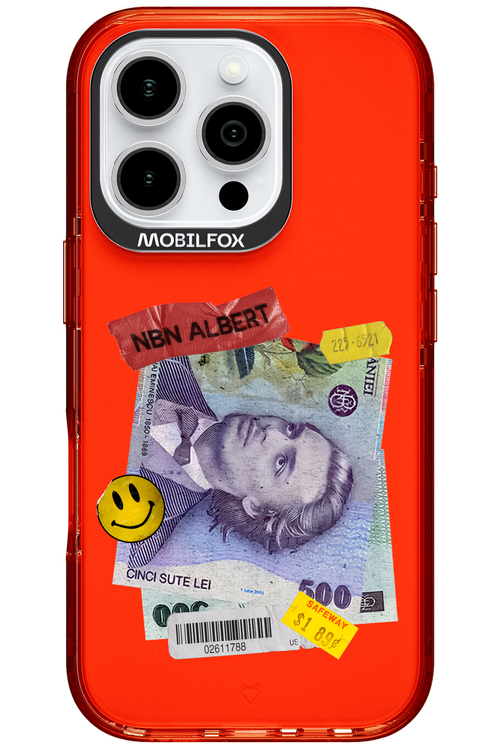 Money 2.0 - Apple iPhone 16 Pro
