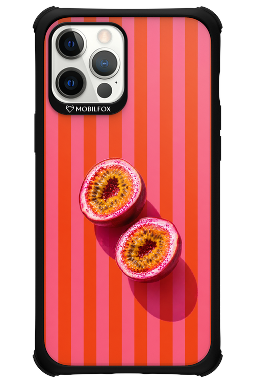 Passion Fruit 2.0 - Apple iPhone 12 Pro Max
