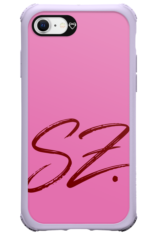 (Sorbet) SZ 2.0 - Apple iPhone SE 2020