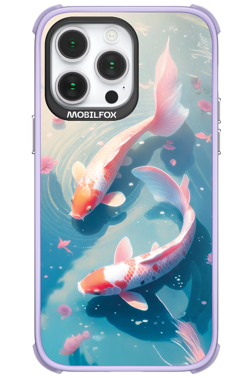 Koi - Apple iPhone 14 Pro Max