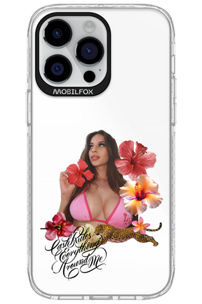 Island Money Muse - Apple iPhone 14 Pro Max