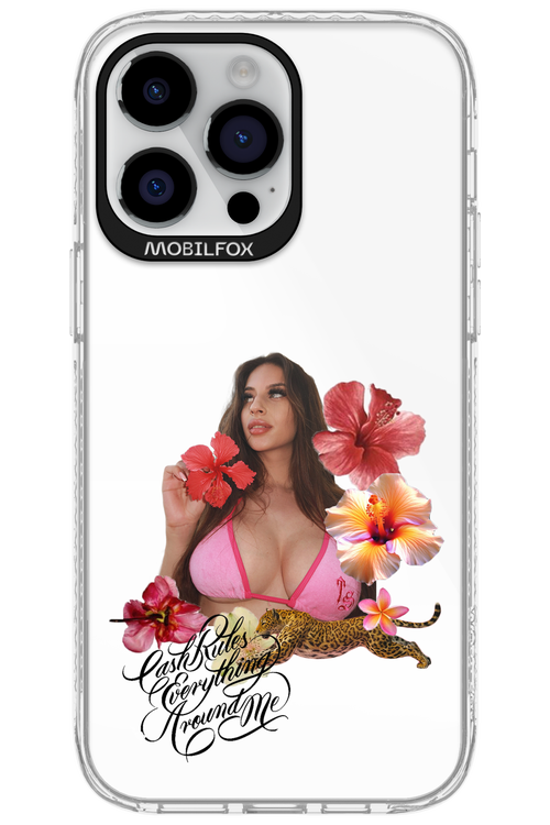 Island Money Muse - Apple iPhone 14 Pro Max