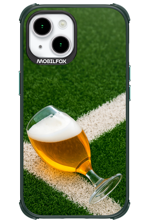 Just some beers 2.0 - Apple iPhone 15