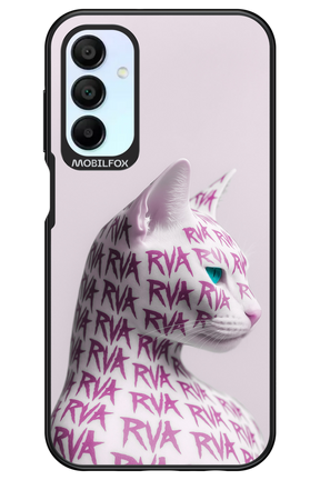RVA Cat 2.0 - Samsung Galaxy A15