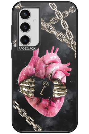 Love - Samsung Galaxy S23 FE