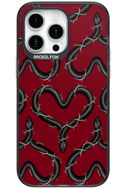 Bad Lover 2.0 - Apple iPhone 15 Pro Max