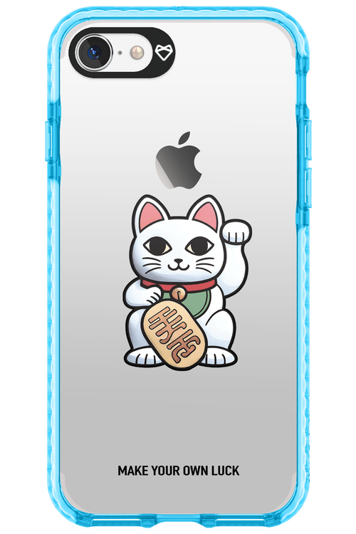 Maneki Neko - Apple iPhone 7