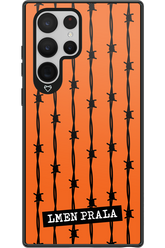 Böri Prala - Samsung Galaxy S22 Ultra