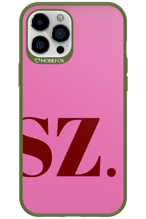 SZ (Sorbet) 2.0 - Apple iPhone 12 Pro Max