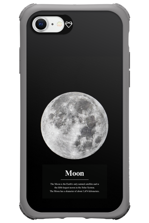 Moon 2.0 - Apple iPhone SE 2022