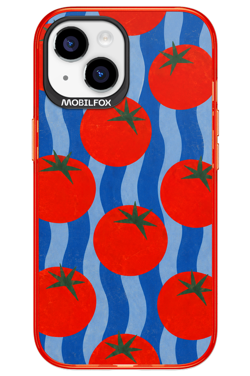 TOMATO 2.0 - Apple iPhone 15