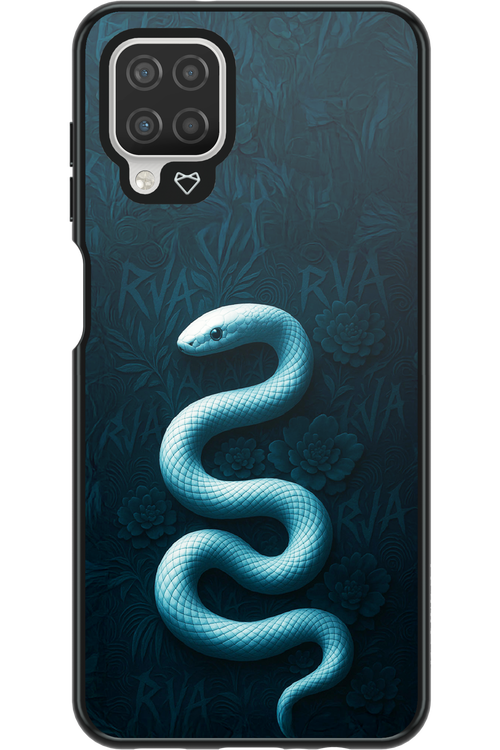 Night Venom 2.0 - Samsung Galaxy A12